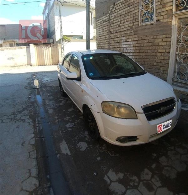 شيفروليه أفيو 2010 للبيع في العراق - النجف